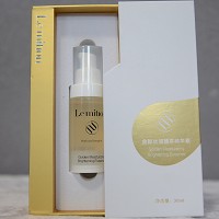 沥美川 晶莹焕彩眼睛华液30ml 击退熊猫眼、淡褪鱼尾纹、紧致泡泡眼、改善黑眼圈/眼浮肿/眼松弛