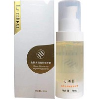 沥美川 晶莹焕彩眼睛华液30ml 击退熊猫眼、淡褪鱼尾纹、紧致泡泡眼、改善黑眼圈/眼浮肿/眼松弛