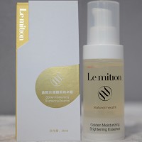 沥美川 晶莹焕彩眼睛华液30ml 击退熊猫眼、淡褪鱼尾纹、紧致泡泡眼、改善黑眼圈/眼浮肿/眼松弛