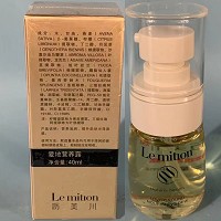 沥美川 爱地营养露40ml(建议日用)营养滋润、改善暗沉、保湿锁水、预防干燥、提拉紧致、减少皱纹、细腻柔滑