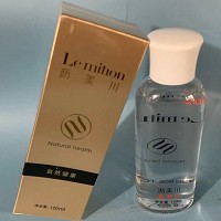沥美川 鱼籽水120ml 滋润肌肤、丝滑水润、提拉紧致、减缓皱纹、改善松弛、细腻饱满