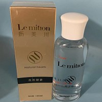 沥美川 鱼籽水120ml 滋润肌肤、丝滑水润、提拉紧致、减缓皱纹、改善松弛、细腻饱满
