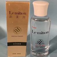 沥美川 鱼籽水120ml 滋润肌肤、丝滑水润、提拉紧致、减缓皱纹、改善松弛、细腻饱满