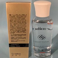 沥美川 菁致弹润水120ml 营养滋润肌肤、改善皱纹和拉伸纹、提拉紧致、细腻光滑、水润透亮