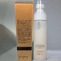 沥美川 金致悦颜精华乳60ml 补充营养、增强弹性、细腻光滑、提亮肤色、淡化暗黄、改善毛孔粗大