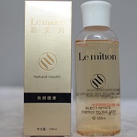 沥美川 金致悦颜精华水120ml 补充营养、改善老化、水嫩弹性、深层保湿、改善干燥/粗糙肌肤
