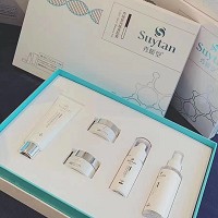 秀媛堂 光感美肌套5件套 5件套 改善粗糙、灰黯肌肤，光感通透,锁水保湿