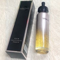圣洁之缘 黄金时光精华液100ml 赋活补水、饱满水嫩、匀净亮肤、改善暗沉