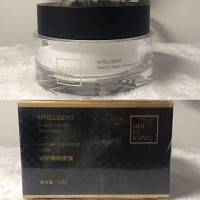 慧立康 焕颜保湿睡眠面膜120g 彻夜修护、沁润保湿、持续滋养、深层舒缓、弹润亮泽