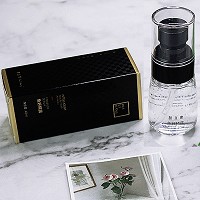 慧立康 鱼籽精露赋活露40ml(早)质感清润不粘腻、补充营养和水分、滋润抚纹、密集减皱、紧致丰盈