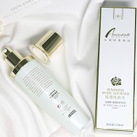 安婕妤 轻柔化妆水120ml二次清洁、清爽补水、光滑透亮、改善干燥、舒润柔肤