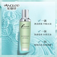 安婕妤 净妍平衡露120ml平衡水油、收敛紧致毛孔、清爽保湿通透、细腻柔滑