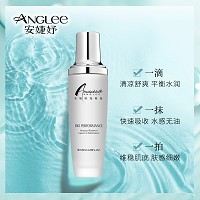 安婕妤 净妍平衡露120ml平衡水油、收敛紧致毛孔、清爽保湿通透、细腻柔滑
