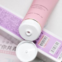 安婕妤 美柏臻采弱油按摩霜300ml 促进血液循环、预防老化、亮白嫩肤、光滑细腻