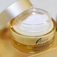 安婕妤 黑金帝皇蜂奢宠修护精华霜50ml 滋养保湿、淡化细纹、提拉紧致、修护老化皮肤