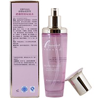 安婕妤 舒颜安抚化妆水120ml 清洁滋养、平衡水油、舒缓安抚、修护干敏