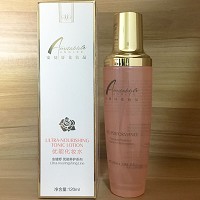 安婕妤 优能化妆水120ml 二次清洁、修护肌底、舒缓干燥泛红、透亮嫩滑