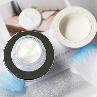 安婕妤 胶原眼部滋养霜20ml 抚褪细纹、弹力紧致、赋活滋养、淡化黑眼圈