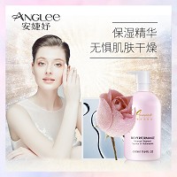 安婕妤 胶原露500ml水感质地、水润肌底、清爽保湿、减缓干纹及皮肤老化