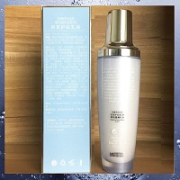 安婕妤 胶原护肤乳液120ml 补水保湿、提亮肤色、抚纹淡皱、紧致细腻