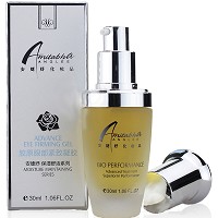 安婕妤 胶原眼部紧致凝胶30ml 改善眼袋及黑眼圈、柔嫩细纹、减缓眼皱纹
