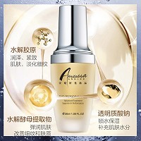 安婕妤 胶原眼部紧致凝胶30ml 改善眼袋及黑眼圈、柔嫩细纹、减缓眼皱纹