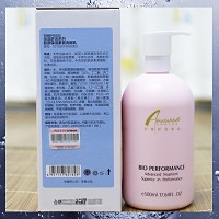 安婕妤 胶原保湿柔皙洗面乳500ml泡沫丰富、清洁不紧绷、改善干燥/暗黄肌