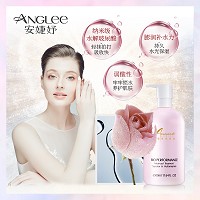 安婕妤 玻尿酸胶原露500ml 补水锁水、滋润透亮紧致、减缓干纹及皮肤老化