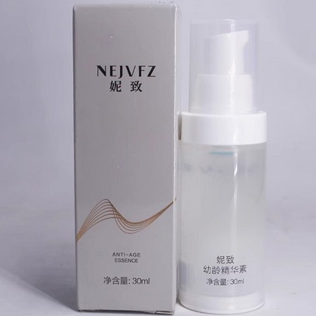 妮致 幼龄精华油30ml 以油养油、修护屏障、幼嫩美肌、改善暗黄、紧致弹性、减淡皱纹、补水保湿