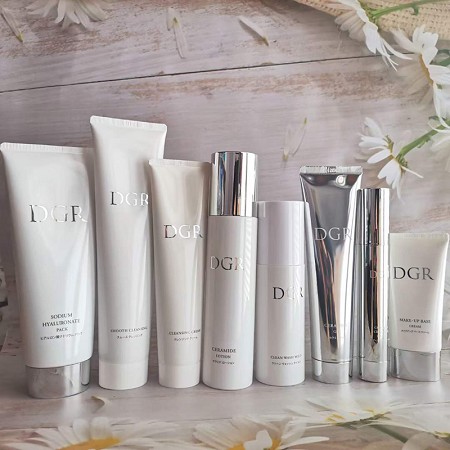 诚美 DGR复合神经酰胺美容精华液28ml 改善干燥、细纹、皱纹缺乏营养的肌肤