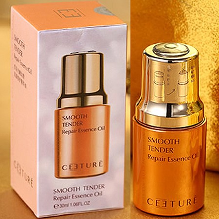 皙泉 光嫩幼滑肌源焕润精华油30ml 水盈润泽、深层滋养、平衡净化、细腻柔肤