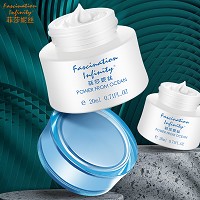 菲莎妮丝 海之秘龄肌底眼霜20ml 改善眼部细纹、淡化黑眼圈、滋养眼周、紧致眼肌