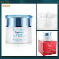 菲莎妮丝 海之秘龄肌底眼霜20ml 改善眼部细纹、淡化黑眼圈、滋养眼周、紧致眼肌