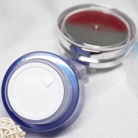 菲莎妮丝 深海水润精华霜(滋润型)30ml 含海洋活力营养物质,改善细纹,预防干燥,光滑紧致