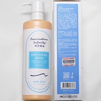 菲莎妮丝 深海水润保湿乳(滋润型)400ml 保湿锁水,滋养肌肤,淡化干纹细纹,光滑紧致