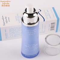 菲莎妮丝 深海水润保湿乳(滋润型)100ml 保湿锁水,滋养肌肤,淡化干纹细纹,光滑紧致