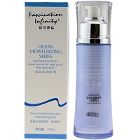 菲莎妮丝 深海水润保湿乳(滋润型)100ml 保湿锁水,滋养肌肤,淡化干纹细纹,光滑紧致