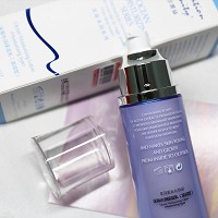 菲莎妮丝 深海水润保湿乳(滋润型)100ml 保湿锁水,滋养肌肤,淡化干纹细纹,光滑紧致