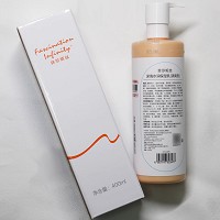 菲莎妮丝 深海水润保湿乳(清爽型)400ml 清爽保湿,细滑易吸收,淡化干纹细纹,光滑紧致