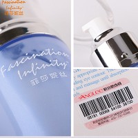 菲莎妮丝 深海水润保湿乳(清爽型)100ml 清爽保湿,细滑易吸收,淡化干纹细纹,光滑紧致