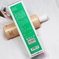 菲莎妮丝 绿茶净妍调理水400ml 清爽补水,抑制油光,细致毛孔,水亮光泽,预防痘痘粉刺