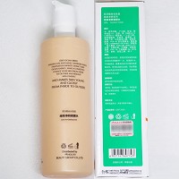 菲莎妮丝 绿茶净妍调理水400ml 清爽补水,抑制油光,细致毛孔,水亮光泽,预防痘痘粉刺