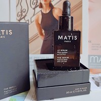 MATIS魅力匙 赋护紧致精华50ml(鱼子奢养润肌精华)鱼子盈润,润泽平滑,呵护美肌
