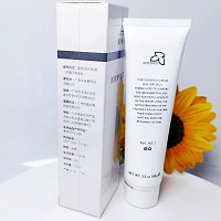 妮顿丝 调肤柔颜霜100g 适用瑕疵或凹洞肤质，预防皮肤受损，促进皮肤修复