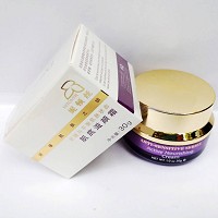 妮顿丝 肌底滋颜霜30g 保湿紧致,提亮肤色,安抚敏弱,修复伤***凹洞