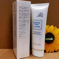 妮顿丝 水润保湿霜135g 长时保湿,改善皮肤干躁脱皮粗糙,滋润肌底,减缓老化,减少细纹