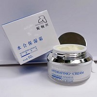 妮顿丝 水润保湿霜50g 长时保湿,改善皮肤干躁脱皮粗糙,滋润肌底,减缓老化,减少细纹