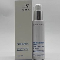 妮顿丝 水润保湿乳130ml 滋润保湿,活化肌底,抗老化,改善粗暗无光泽肌肤,嫩亮润滑