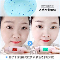 妮顿丝 水润保湿晶露500ml 亲肤性高,能快速补水保湿,修复冻/晒伤受损肌肤,滋润肌底