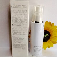 妮顿丝 清新洋甘菊舒缓水120ml 改善受损/敏弱/痘肌/粉刺/混合性/油性肌肤